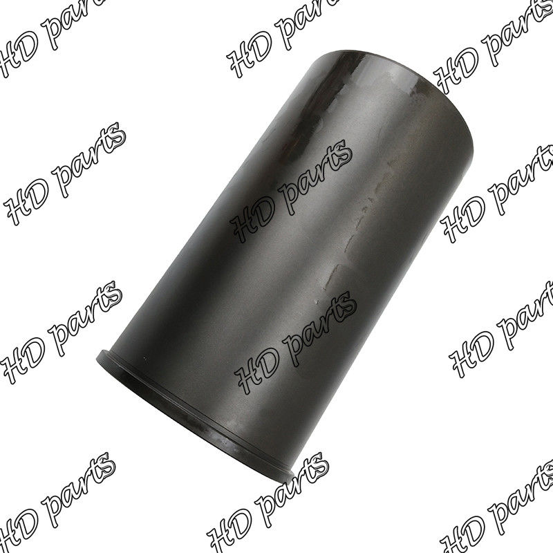 Диаметр 115mm рабочей втулки цилиндра 8-97176723-0 двигателя дизеля 4HE1 наружный для ISUZU