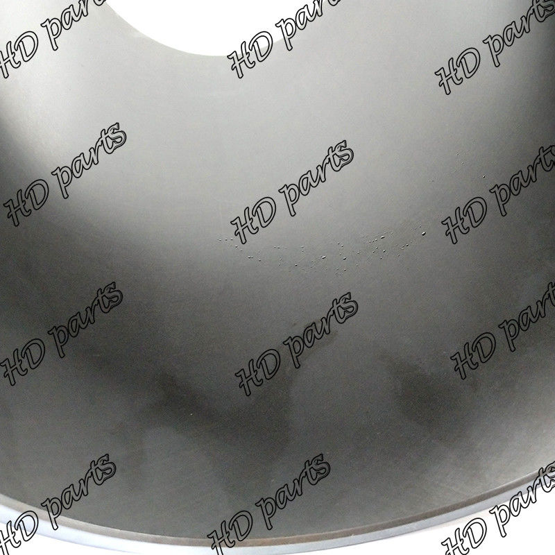 Диаметр 115mm рабочей втулки цилиндра 8-97176723-0 двигателя дизеля 4HE1 наружный для ISUZU
