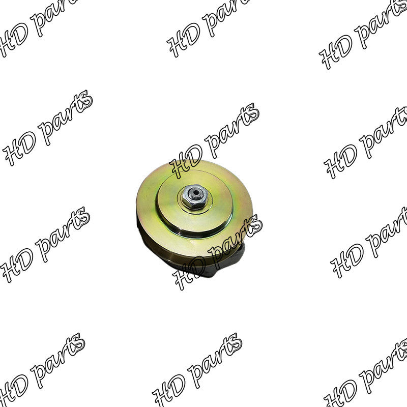 EC240B EC290B D6D D7D 85mm часть 21584586 небольшого двигателя колеса запасная 20450894 21139287 для  Deutz