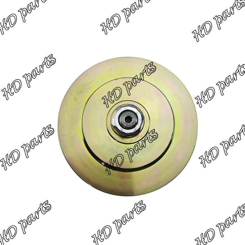 EC240B EC290B D6D D7D 85mm часть 21584586 небольшого двигателя колеса запасная 20450894 21139287 для  Deutz