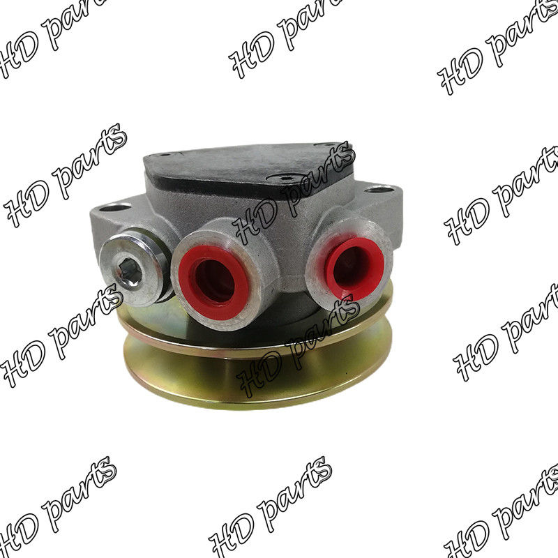 EC240B EC290B D6D D7D 85mm часть 21584586 небольшого двигателя колеса запасная 20450894 21139287 для  Deutz