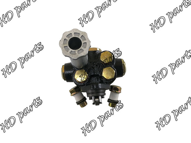 Часть 105237-5040For Hino двигателя EL100 EF100 EH100 EH300 EH700 EF750 H06CT H07C запасная