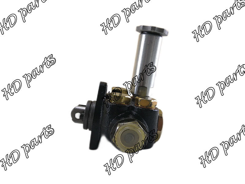 Часть 105237-5040For Hino двигателя EL100 EF100 EH100 EH300 EH700 EF750 H06CT H07C запасная