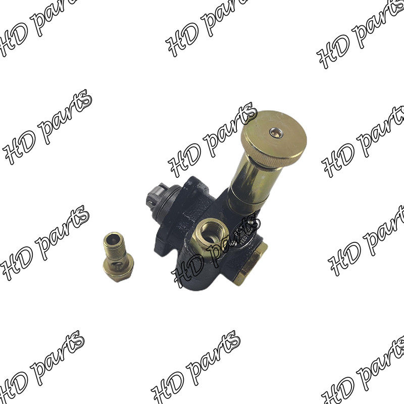 Часть 2003 двигателя HD-1720 SY-A010 запасная 05220-1720 105237-1090 для KOMATSU