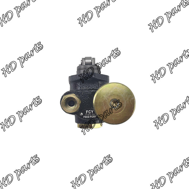Часть 2003 двигателя HD-1720 SY-A010 запасная 05220-1720 105237-1090 для KOMATSU
