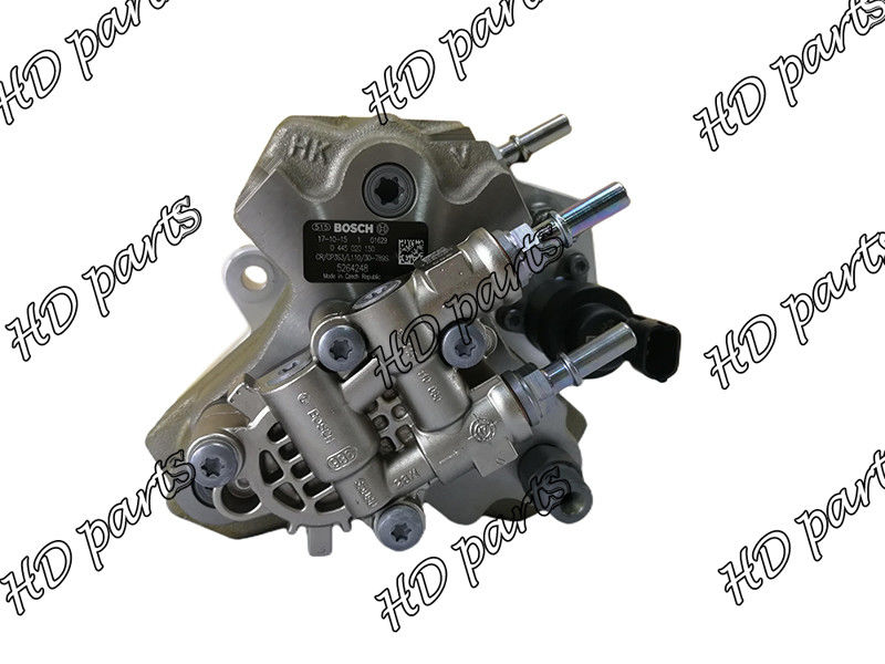 часть 5264248 двигателя 6D107 PC200-8 запасная 6754-71-1012 0445020150 для Cummins KOMATSU