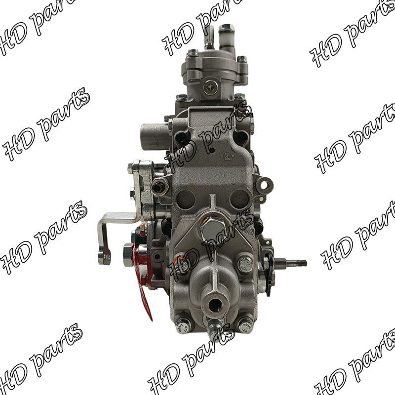 часть 4063925 двигателя 4D102 SAA4D9LE-3 запасная 4063493 6738-71-1110 для Cummins KOMATSU