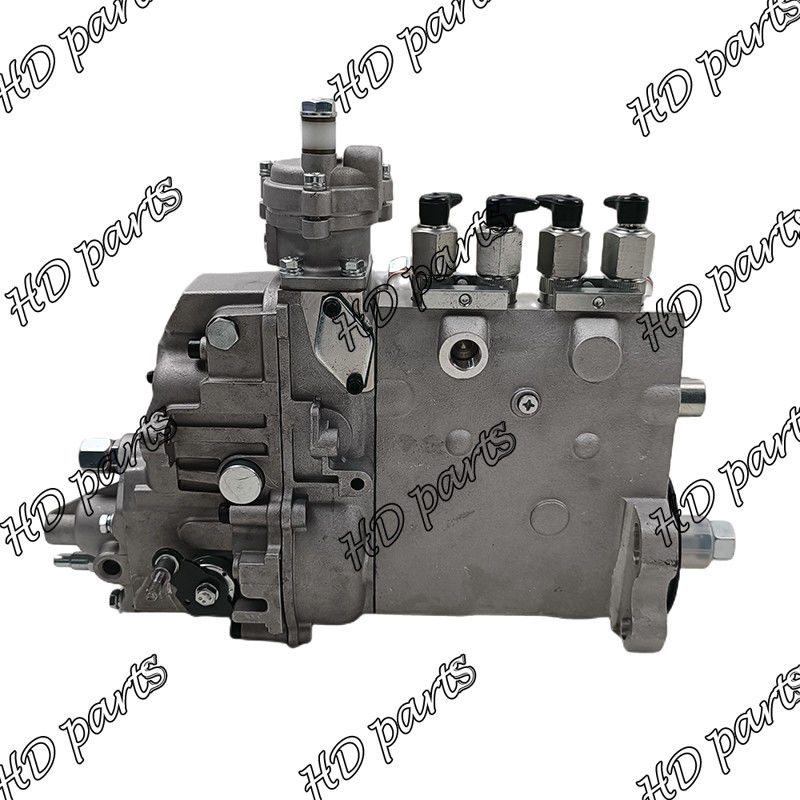 часть 4063925 двигателя 4D102 SAA4D9LE-3 запасная 4063493 6738-71-1110 для Cummins KOMATSU