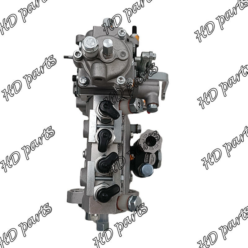 часть 4063925 двигателя 4D102 SAA4D9LE-3 запасная 4063493 6738-71-1110 для Cummins KOMATSU