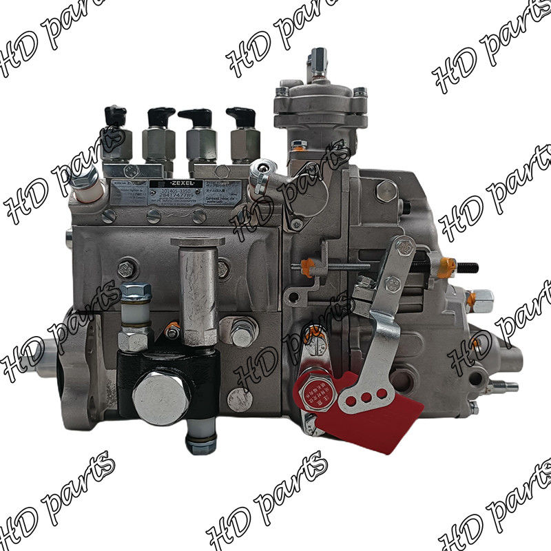 часть 4063925 двигателя 4D102 SAA4D9LE-3 запасная 4063493 6738-71-1110 для Cummins KOMATSU