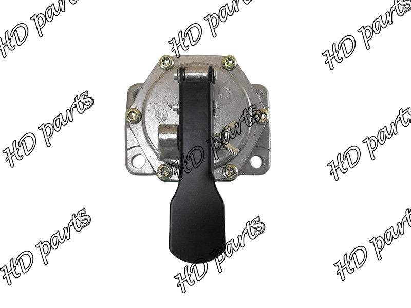 Часть 6251-71-8210 двигателя PC400-7 PC450-7 PC400 PC450-8 запасная для KOMATSU