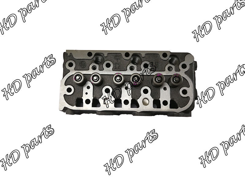 Часть 1G053-03040 1G065-03044 16032-03042 двигателя отверстий D1105 4 запасная для Kubota