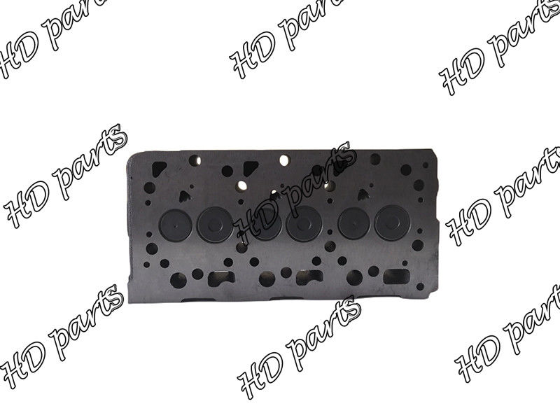 Часть 1G053-03040 1G065-03044 16032-03042 двигателя отверстий D1105 4 запасная для Kubota