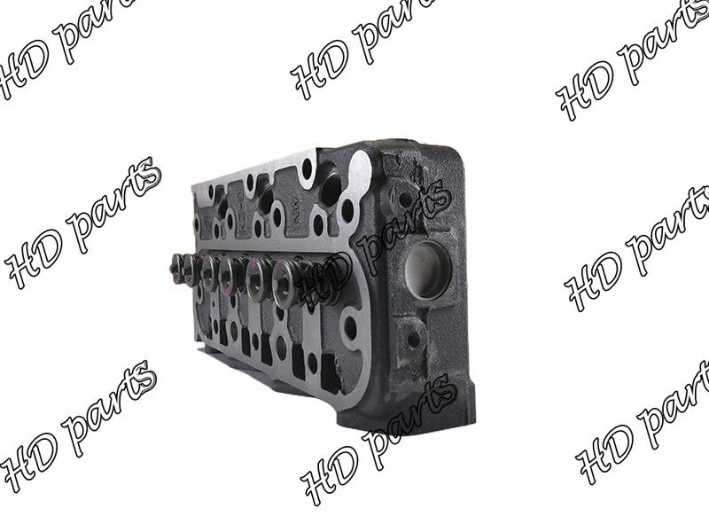 Часть 1G053-03040 1G065-03044 16032-03042 двигателя отверстий D1105 4 запасная для Kubota
