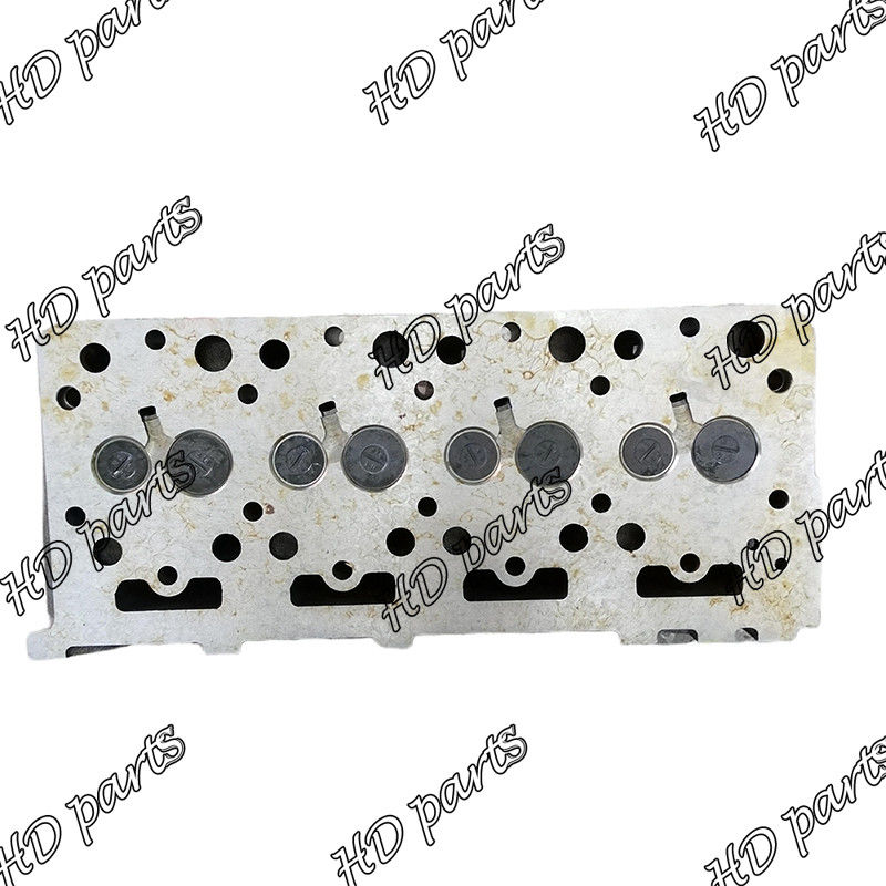 V1702 V1902 без части 15476-03043 17345-03040 двигателя отверстия запасной для Kubota