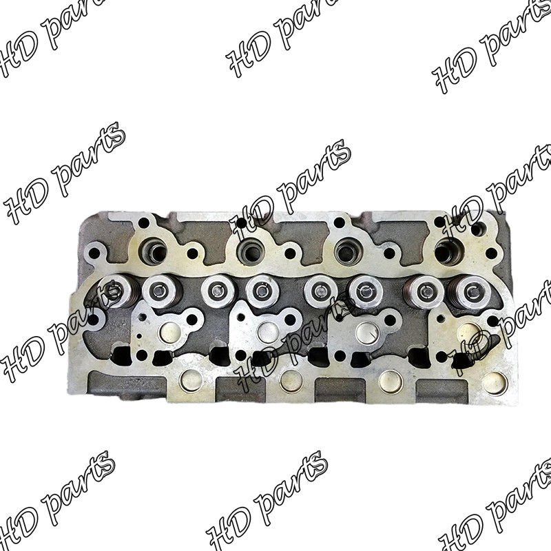 V1702 V1902 без части 15476-03043 17345-03040 двигателя отверстия запасной для Kubota