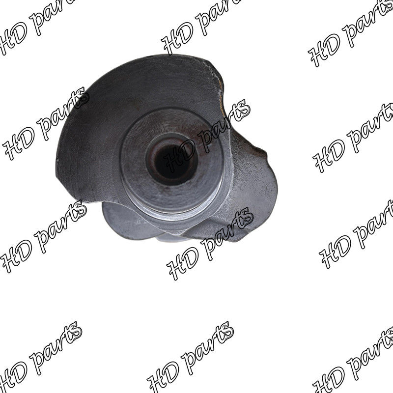 3D82 3TNE82 небольшой ватт 43mm большой ватт 47mm часть 119802-21002 небольшого коленчатого вала двигателя головы 76mm запасная для Yanmar