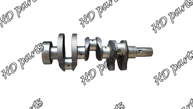 Часть 729120-21700 YM729120-21700 коленчатого вала двигателя 3D84-2E 3TNE84 запасная для Yanmar