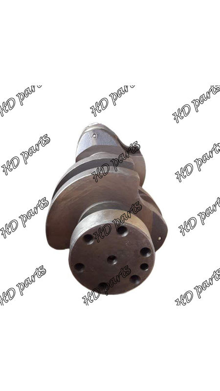 Часть 729120-21700 YM729120-21700 коленчатого вала двигателя 3D84-2E 3TNE84 запасная для Yanmar