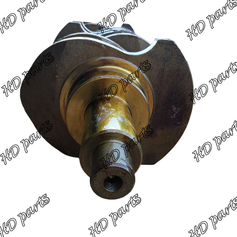 Коленчатого вала двигателя диаметра 4BB1 80mm часть 5-12310-162-0 кафельного запасная для Isuzu