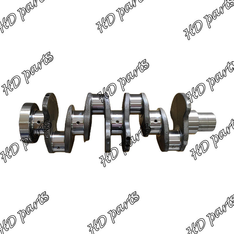 часть 3907803 коленчатого вала двигателя литой стали 4D102 4BT запасная 3908031 3929036 для Cummins
