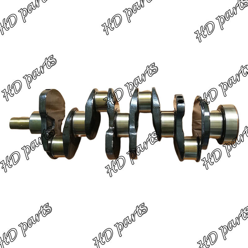 Часть 123900-21000 YM123900-21000 коленчатого вала двигателя 4TNV106 4TNE106 PC95R-2 PC110R-1 PW95R-2 PW110R-1 запасная для Yanmar