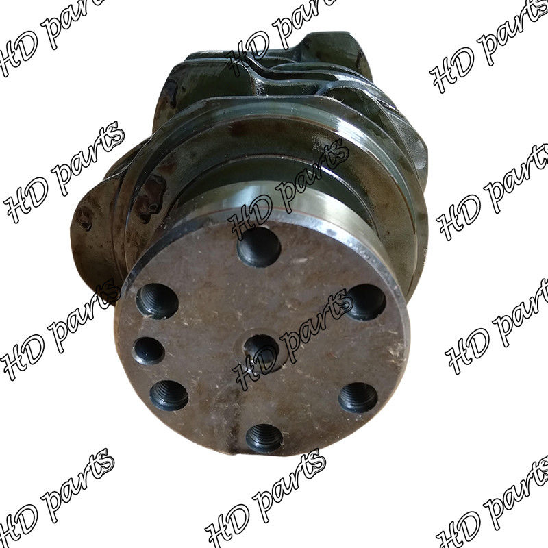 Часть 123900-21000 YM123900-21000 коленчатого вала двигателя 4TNV106 4TNE106 PC95R-2 PC110R-1 PW95R-2 PW110R-1 запасная для Yanmar