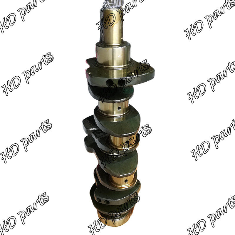 Часть 123900-21000 YM123900-21000 коленчатого вала двигателя 4TNV106 4TNE106 PC95R-2 PC110R-1 PW95R-2 PW110R-1 запасная для Yanmar