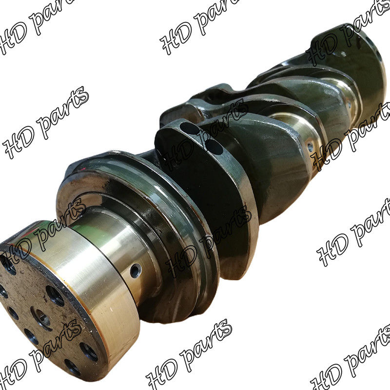 Часть 123900-21000 YM123900-21000 коленчатого вала двигателя 4TNV106 4TNE106 PC95R-2 PC110R-1 PW95R-2 PW110R-1 запасная для Yanmar