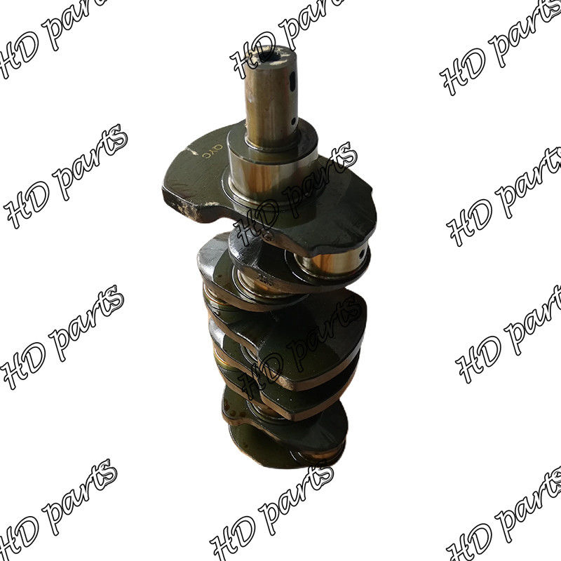Часть 123900-21000 YM123900-21000 коленчатого вала двигателя 4TNV106 4TNE106 PC95R-2 PC110R-1 PW95R-2 PW110R-1 запасная для Yanmar
