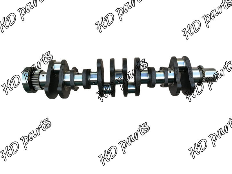 часть 4934862 коленчатого вала двигателя 6D107 PC200-8 запасная 3974538 6754-01-1310 для Cummins KOMATSU