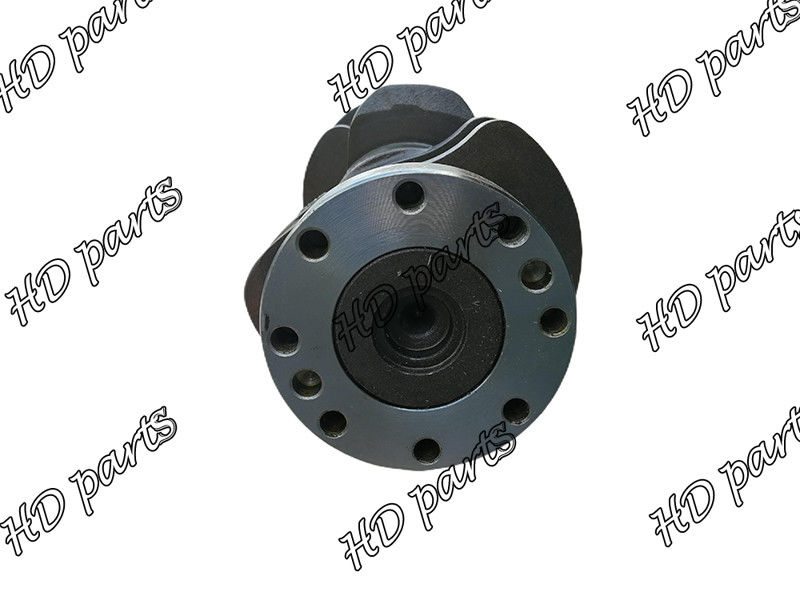 часть 4934862 коленчатого вала двигателя 6D107 PC200-8 запасная 3974538 6754-01-1310 для Cummins KOMATSU