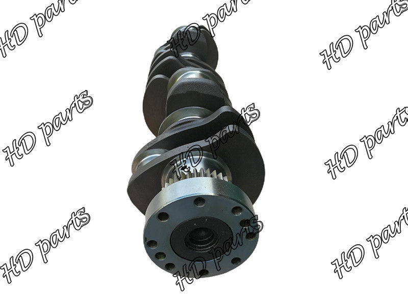 часть 4934862 коленчатого вала двигателя 6D107 PC200-8 запасная 3974538 6754-01-1310 для Cummins KOMATSU