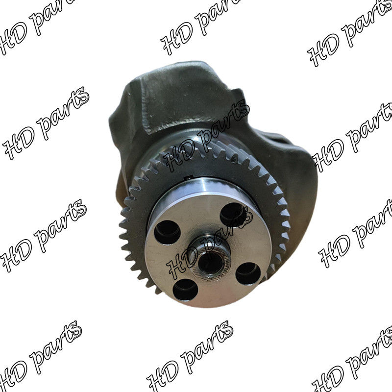 часть 3965008 6745-31-1120 коленчатого вала двигателя 6D114 PC300-8 запасная для Cummins KOMATSU