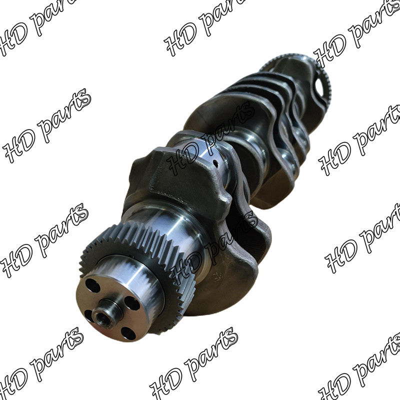 часть 3965008 6745-31-1120 коленчатого вала двигателя 6D114 PC300-8 запасная для Cummins KOMATSU