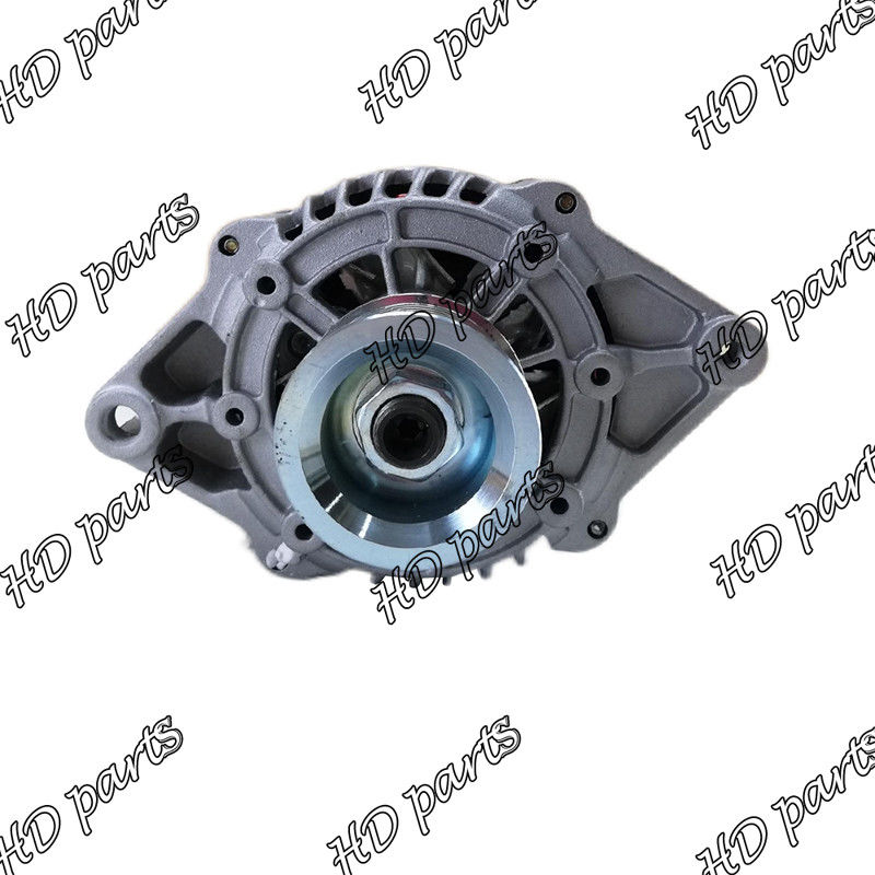 часть 4988377 двигателя 4D102 4BT 4BTA 4BT3.9 R225-7 28V 55A запасная 3972529 4938600 C3979568 для Cummins