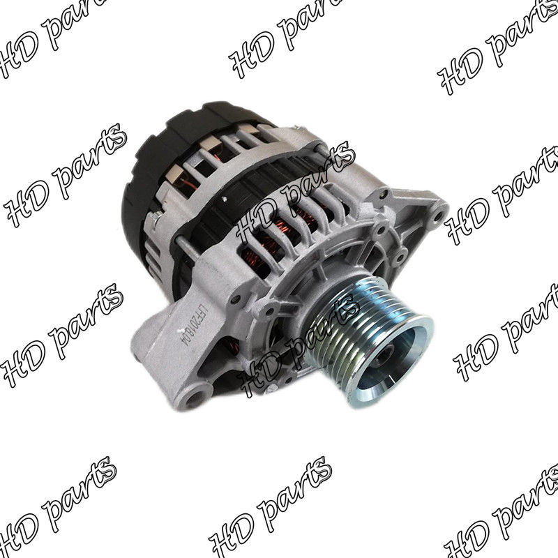 часть 4988377 двигателя 4D102 4BT 4BTA 4BT3.9 R225-7 28V 55A запасная 3972529 4938600 C3979568 для Cummins