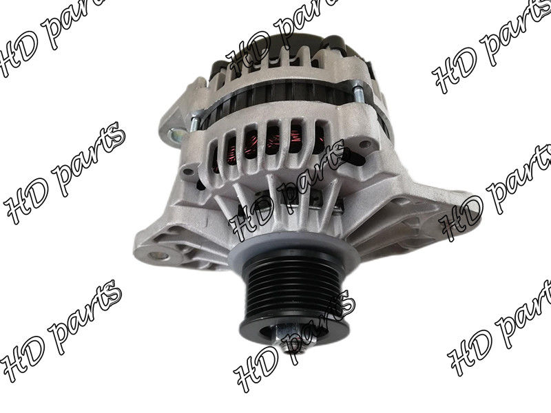 Часть 3675242 двигателя QSB6.7 R290LC-9 24V 70A 8PK запасная 3935530 5262960 4936879 для Cummins