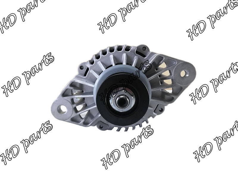 Часть 3675242 двигателя QSB6.7 R290LC-9 24V 70A 8PK запасная 3935530 5262960 4936879 для Cummins