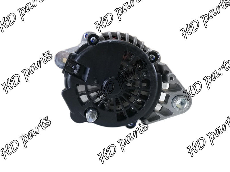 Часть 3675242 двигателя QSB6.7 R290LC-9 24V 70A 8PK запасная 3935530 5262960 4936879 для Cummins