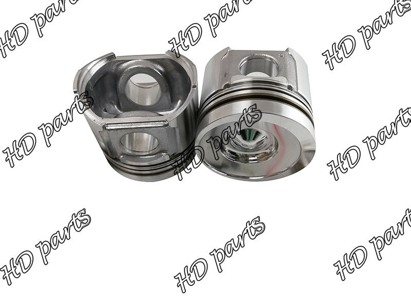 часть 6271-31-2110 4944477 поршеня двигателя 4D95 QSB3.3 PC130-8 EFI для Cummins