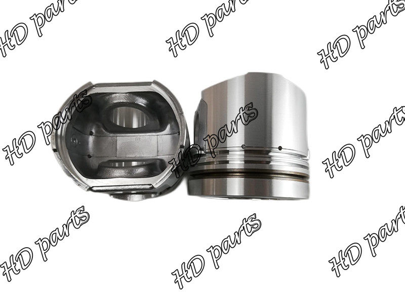 часть 6271-31-2110 4944477 поршеня двигателя 4D95 QSB3.3 PC130-8 EFI для Cummins
