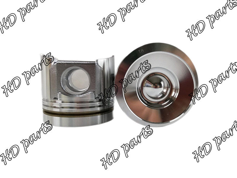 часть 6271-31-2110 4944477 поршеня двигателя 4D95 QSB3.3 PC130-8 EFI для Cummins