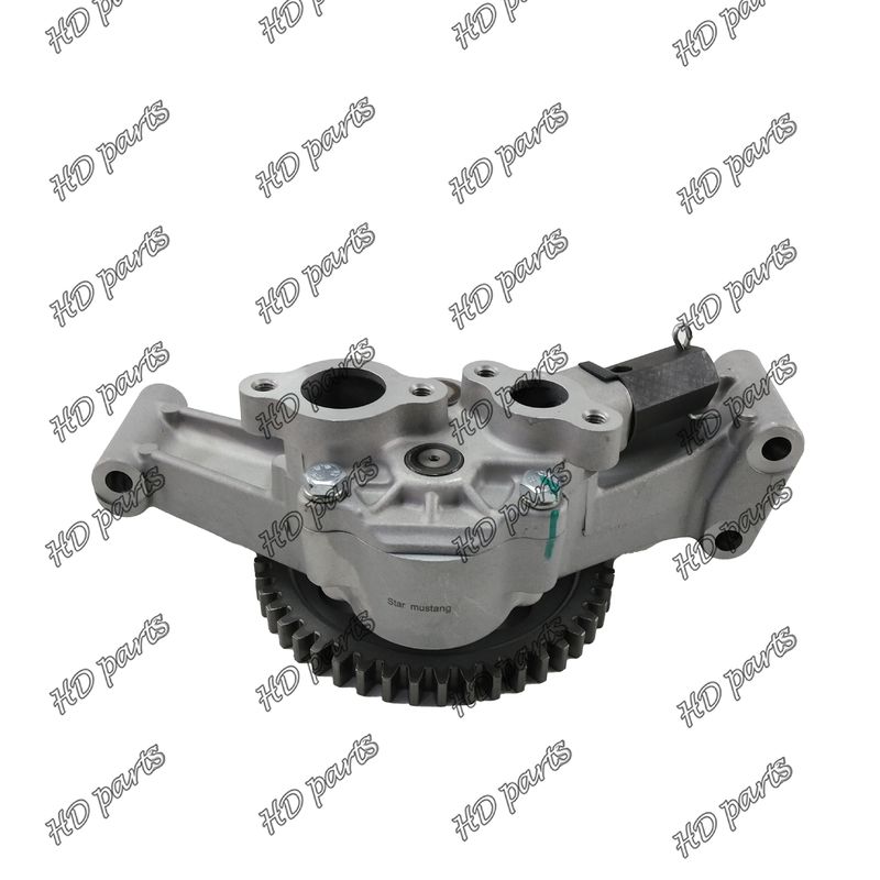 Установка масляного насоса 1-13100191-1 L210-0019M 6SD1 6SD1T EX300-3 EX300-5 легкая