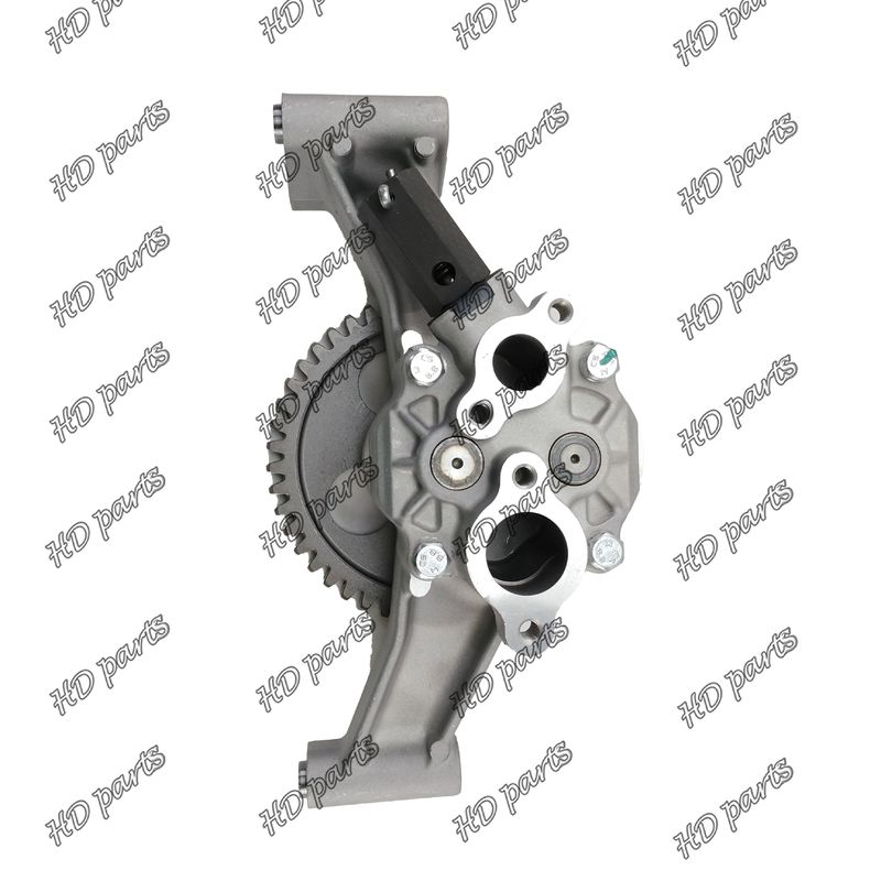 Установка масляного насоса 1-13100191-1 L210-0019M 6SD1 6SD1T EX300-3 EX300-5 легкая