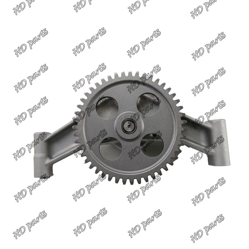 Установка масляного насоса 1-13100191-1 L210-0019M 6SD1 6SD1T EX300-3 EX300-5 легкая