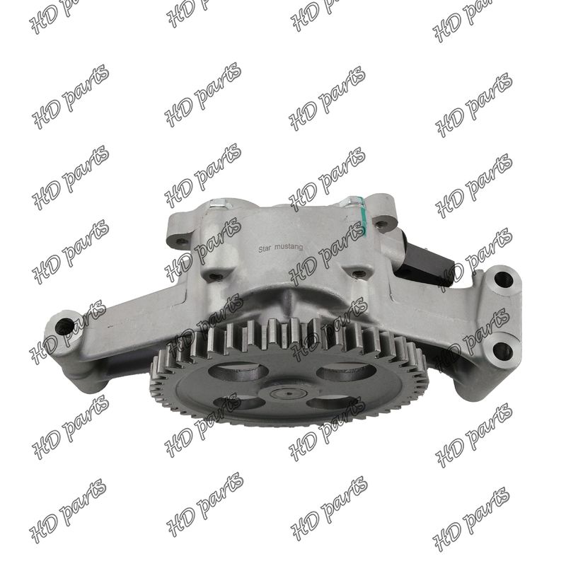 Установка масляного насоса 1-13100191-1 L210-0019M 6SD1 6SD1T EX300-3 EX300-5 легкая