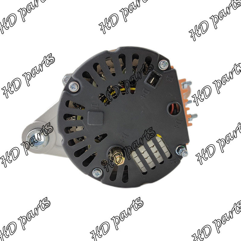 часть 3979372 Pistion двигателя 6D114 6CT 6CT8.3 24V 70A 8PK запасная для Cummins