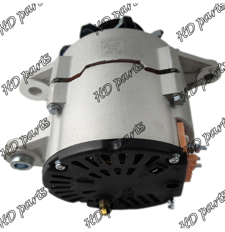 часть 3979372 Pistion двигателя 6D114 6CT 6CT8.3 24V 70A 8PK запасная для Cummins