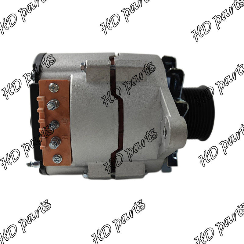 часть 3979372 Pistion двигателя 6D114 6CT 6CT8.3 24V 70A 8PK запасная для Cummins